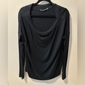 Athleta off shoulder top